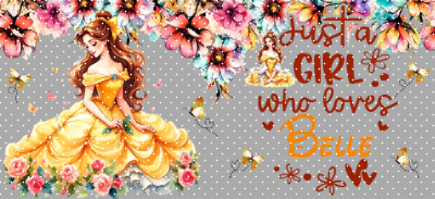 16oz Disney-D  5355